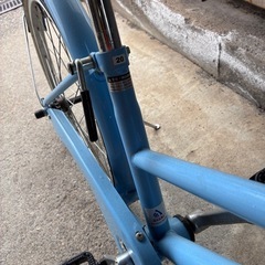 子供用　自転車　20インチの画像