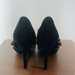 rienda  ピンヒール Mサイズの画像