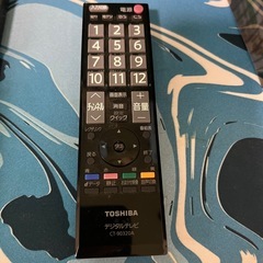 32インチ液晶テレビの画像