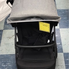 ジモティ割引有★【ジャングルジャングル岸和田店】アップリカ 　スムーヴ プレミアム 　AB2084491　　チャイルドシート　南大阪 岸和田市 貝塚市 泉佐野市 和泉市 忠岡町 熊取町の画像