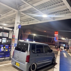 ヴァレンティー テール MH21の画像