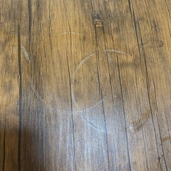 イーナ家具　　ダイニングテーブル　4人がけの画像