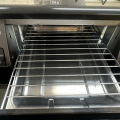 美品　Paloma パロマ ガスコンロ IC-S89K-L 都市ガス用 2024年製の画像