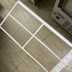 7364 2021年製 SSB-70D 小形冷蔵ショーケース 業務用厨房機器 ホシザキ HOSHIZAKIの画像