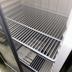 7364 2021年製 SSB-70D 小形冷蔵ショーケース 業務用厨房機器 ホシザキ HOSHIZAKIの画像