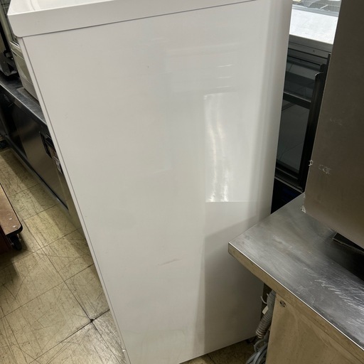7364 2021年製 SSB-70D 小形冷蔵ショーケース 業務用厨房機器 ホシザキ HOSHIZAKI