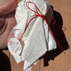 まかないこすめ　凍りこんにゃくスポンジの画像