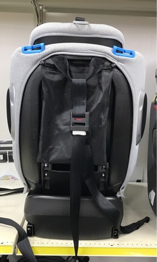 ジモティ割引有★【ジャングルジャングル岸和田店】アイリスオーヤマ　チャイルドシート　南大阪 岸和田市 貝塚市 泉佐野市 和泉市 忠岡町