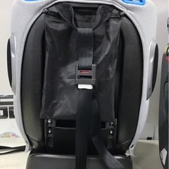 ジモティ割引有★【ジャングルジャングル岸和田店】アイリスオーヤマ　チャイルドシート　南大阪 岸和田市 貝塚市 泉佐野市 和泉市 忠岡町 熊取町の画像