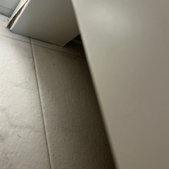 収納ボックス　チェストの画像