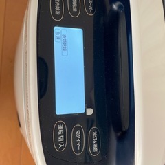 HITACHI 日立　除湿器の画像