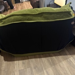 ソファーの画像