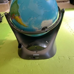 ドウシシャ 地球儀 の画像