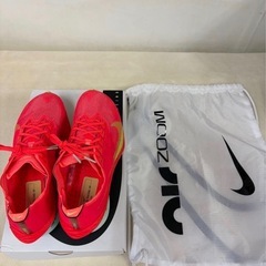 早い者勝ち‼️【週末限定】10%OFF‼️ NIKE ヴェイパーフライ 4 　26.0の画像