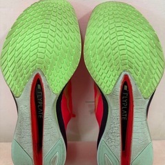 早い者勝ち‼️【週末限定】10%OFF‼️ NIKE ヴェイパーフライ 4 　26.0の画像