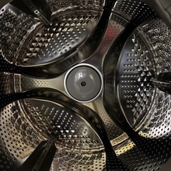 日立ドラム式電気洗濯乾燥機 BD-S8700L【訳あり】の画像