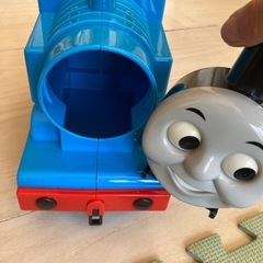 トーマスの画像