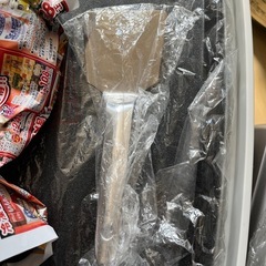 イオン　ホットプレート「THO-PL2」　着脱式の画像