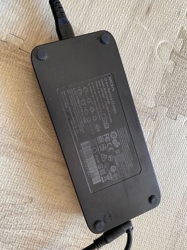 【美品・走行650km】SUPER73 S1 ブラック 充電器あり 人気モデル