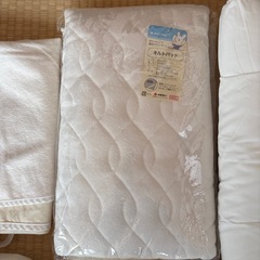 ベビー布団セットの画像