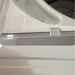 J779⭐️Panasonic洗濯機
の画像