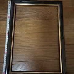 額縁  
約40cm×30cmの画像