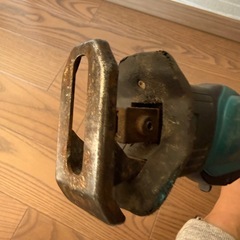 マキタ　JR184D 本体のみ　　別投稿品とセットなら15000ですの画像