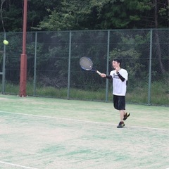 テニス仲間募集🎾✨