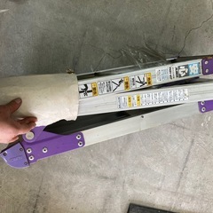 折りたたみ足場
の画像