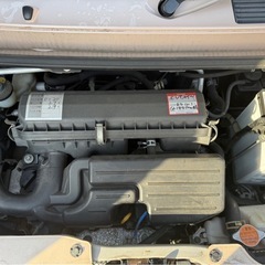 DAIHATSUミラココアの画像