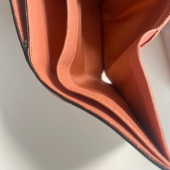 FURLA財布の画像