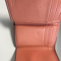 FURLA財布の画像