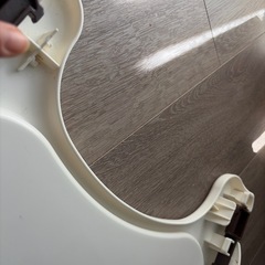 7ヶ月〜5歳頃まで　子供椅子の画像