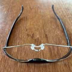 ハズキルーペ、マスクネックストラップ、メガネ留め具、メガネずれ落ち防止リングなどの画像