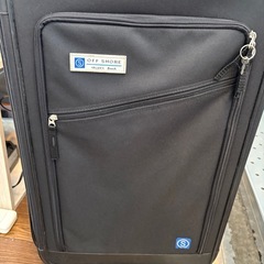 【OFF SHORE】【スーツケース/キャリーケース】★ クリーニング済 【管理番号10403】桒の画像