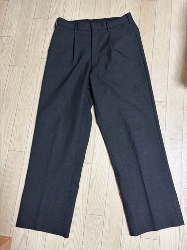 大濠高校　男子学生服　175A