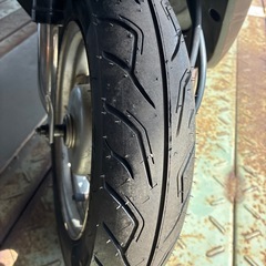 YAMAHA  アプリオの画像