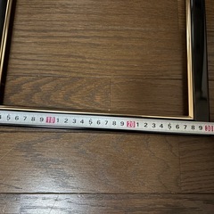 額縁  
約40cm×30cmの画像