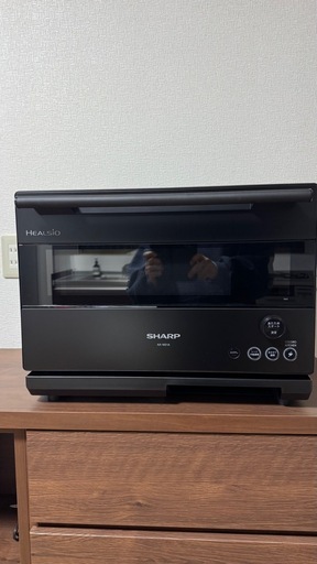 ヘルシオ　AX-NS1A