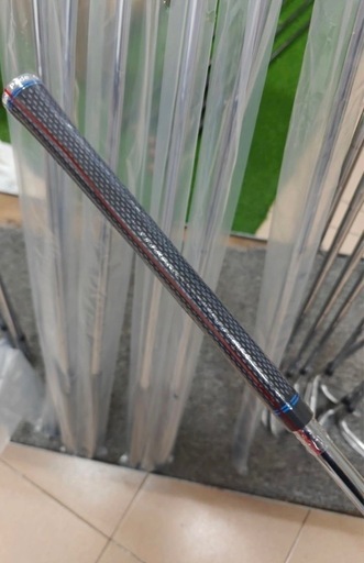 極上美品 TaylorMade2023P790アイアンセット7本