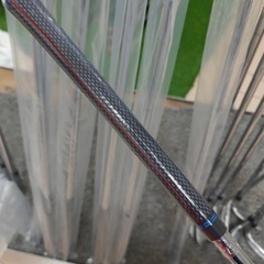 極上美品 TaylorMade2023P790アイアンセット7本の画像
