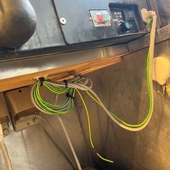 【ホシザキ】恒温高湿ネタケースの画像