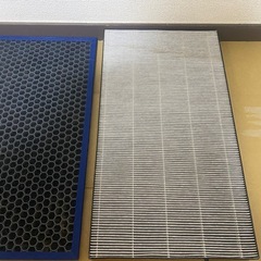 SHARP 空気清浄機 kl-75YX-W の画像