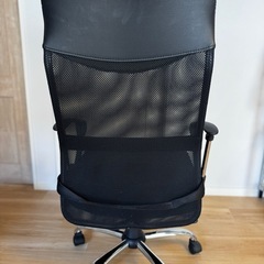 購入者さま決まりました🙇‍♂️ワーク　チェア　椅子　　の画像