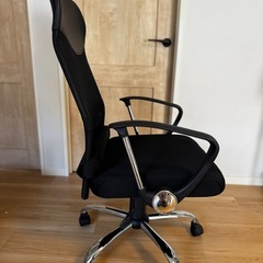 購入者さま決まりました🙇‍♂️ワーク　チェア　椅子　　の画像