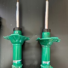 テイン エンデュラプロプラス 1台分 ショック サクシード NLP51Vの画像