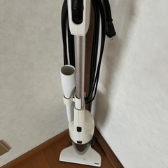 掃除機の画像