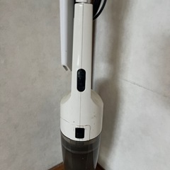 掃除機の画像