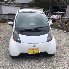 アイ車検長いターボ　交換可の画像