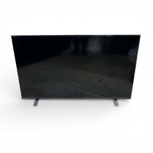 TOSHIBA 液晶テレビ REGZA 40V型モデル　40V34 21年製 薄型テレビ 4K テレビ 東芝